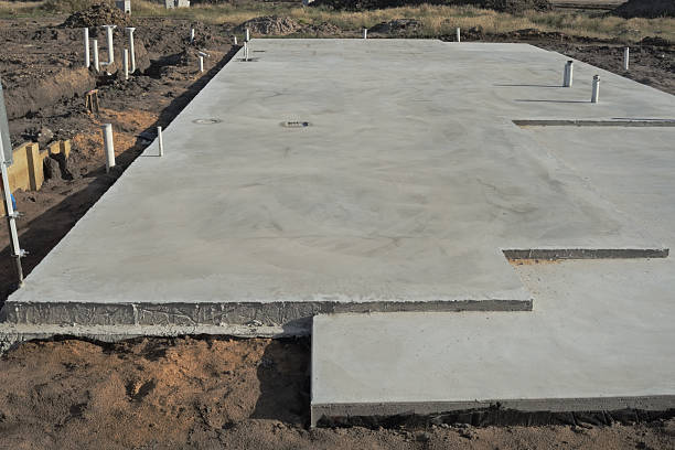 Best Concrete Contractor Near Me  in Benicia, CA